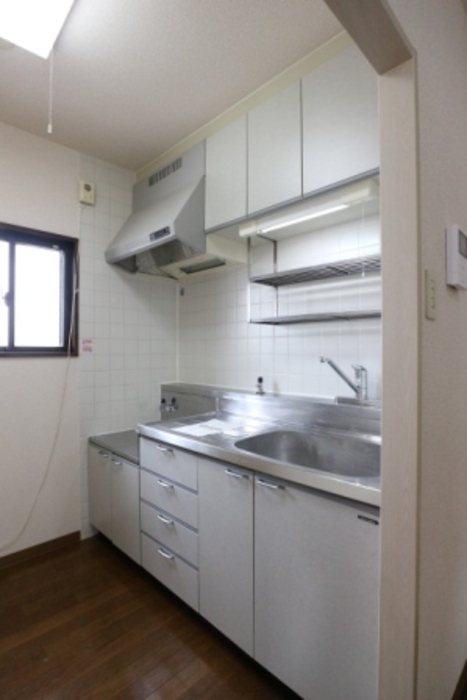 ジャスティス　1番館 キッチン