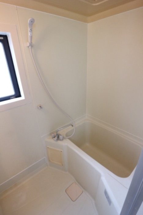 ジャスティス　1番館 風呂画像