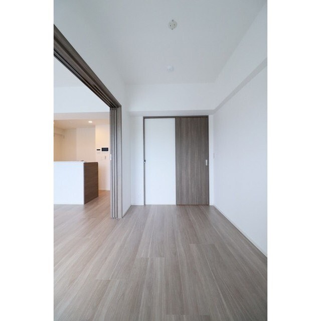 コンフォリア竹ノ塚イースト ベッドルーム