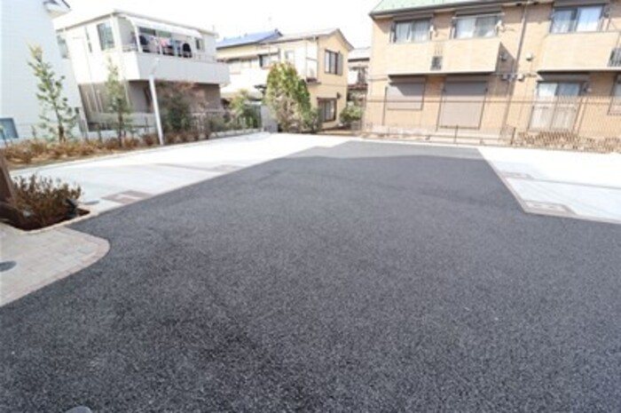 グリーンヴィラ　ピッケル その他外観1