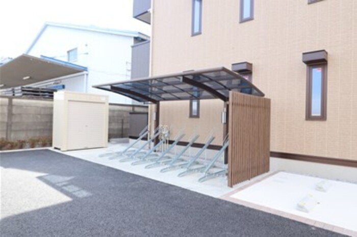 グリーンヴィラ　ピッケル その他外観2