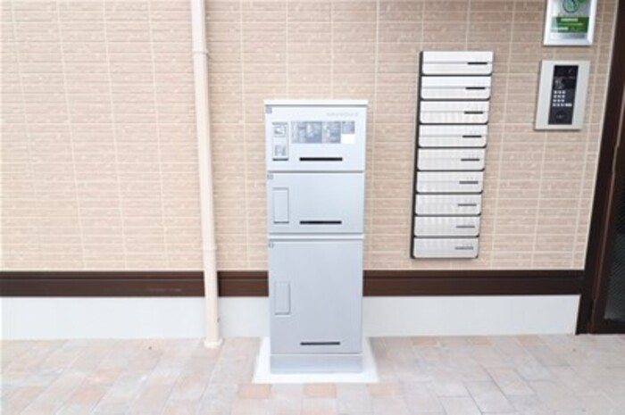 グリーンヴィラ　ピッケル その他外観3