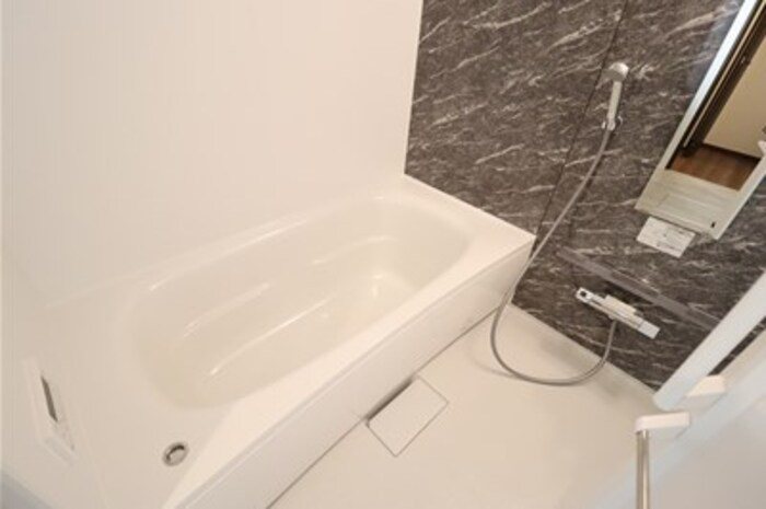 グリーンヴィラ　ピッケル 風呂画像