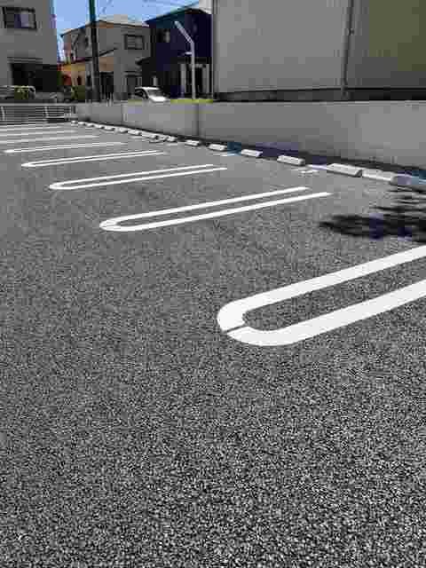 クレシアⅡ その他外観1