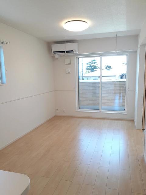 クレシアⅡ リビング