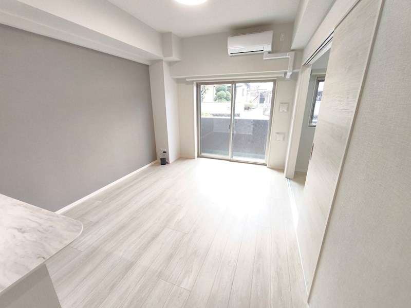 ＧＲＡＮ ＰＡＳＥＯ 谷在家 リビング