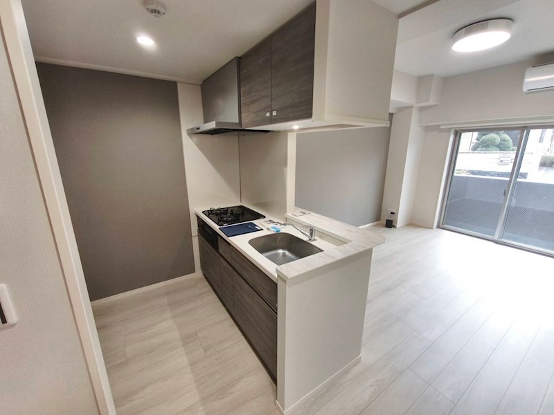 ＧＲＡＮ ＰＡＳＥＯ 谷在家 キッチン