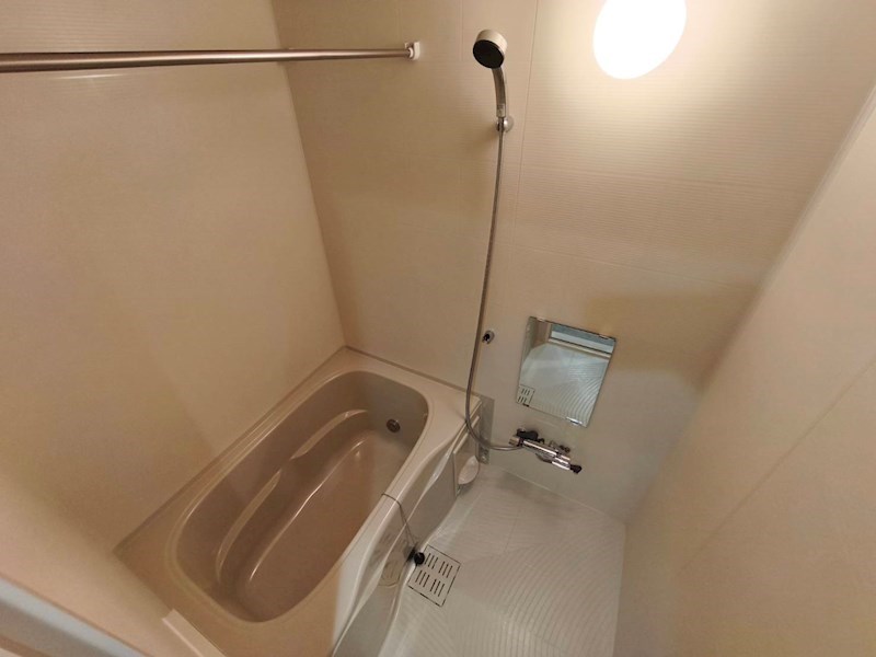 ＧＲＡＮ ＰＡＳＥＯ 谷在家 風呂画像