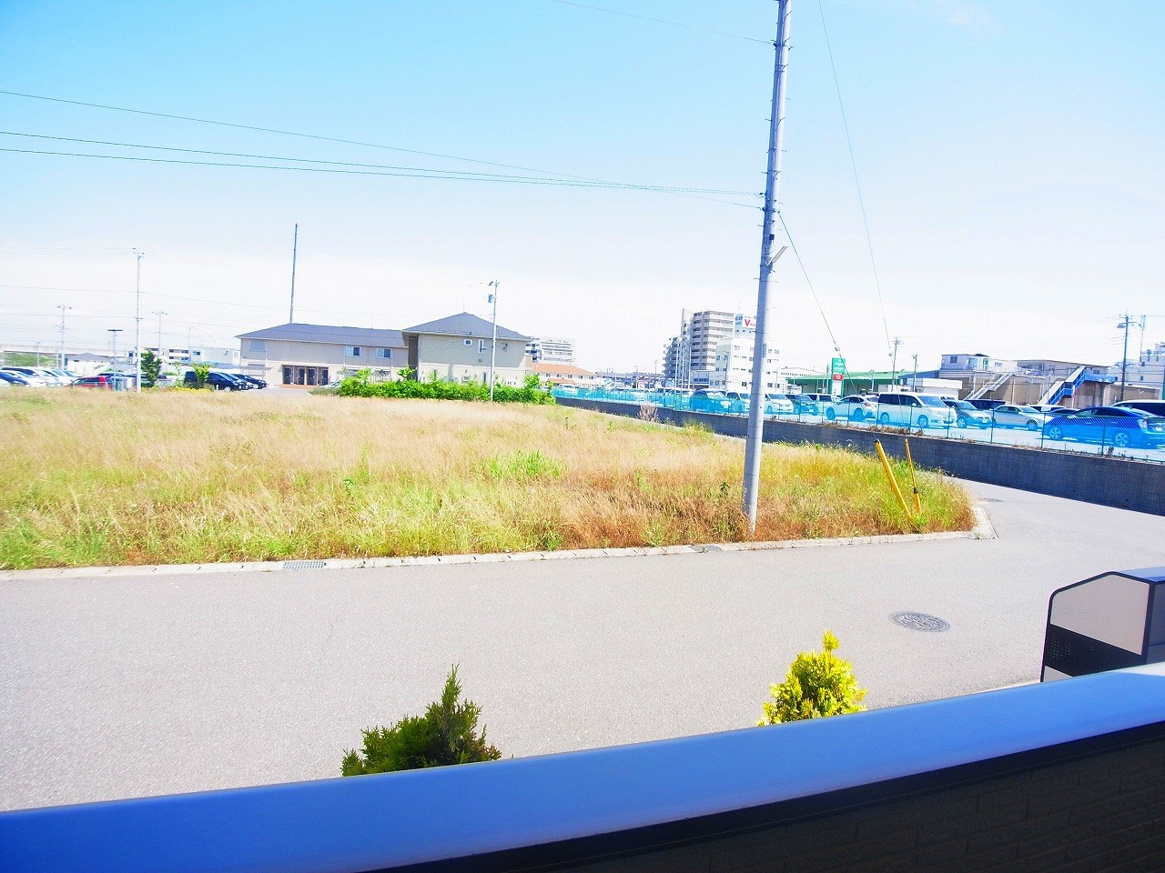 サンフラウアⅤ その他5