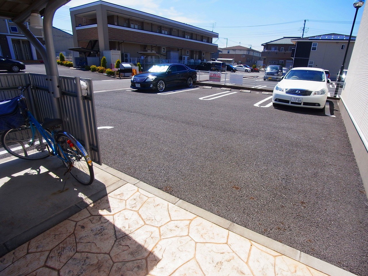 サンフラウアⅤ その他外観1