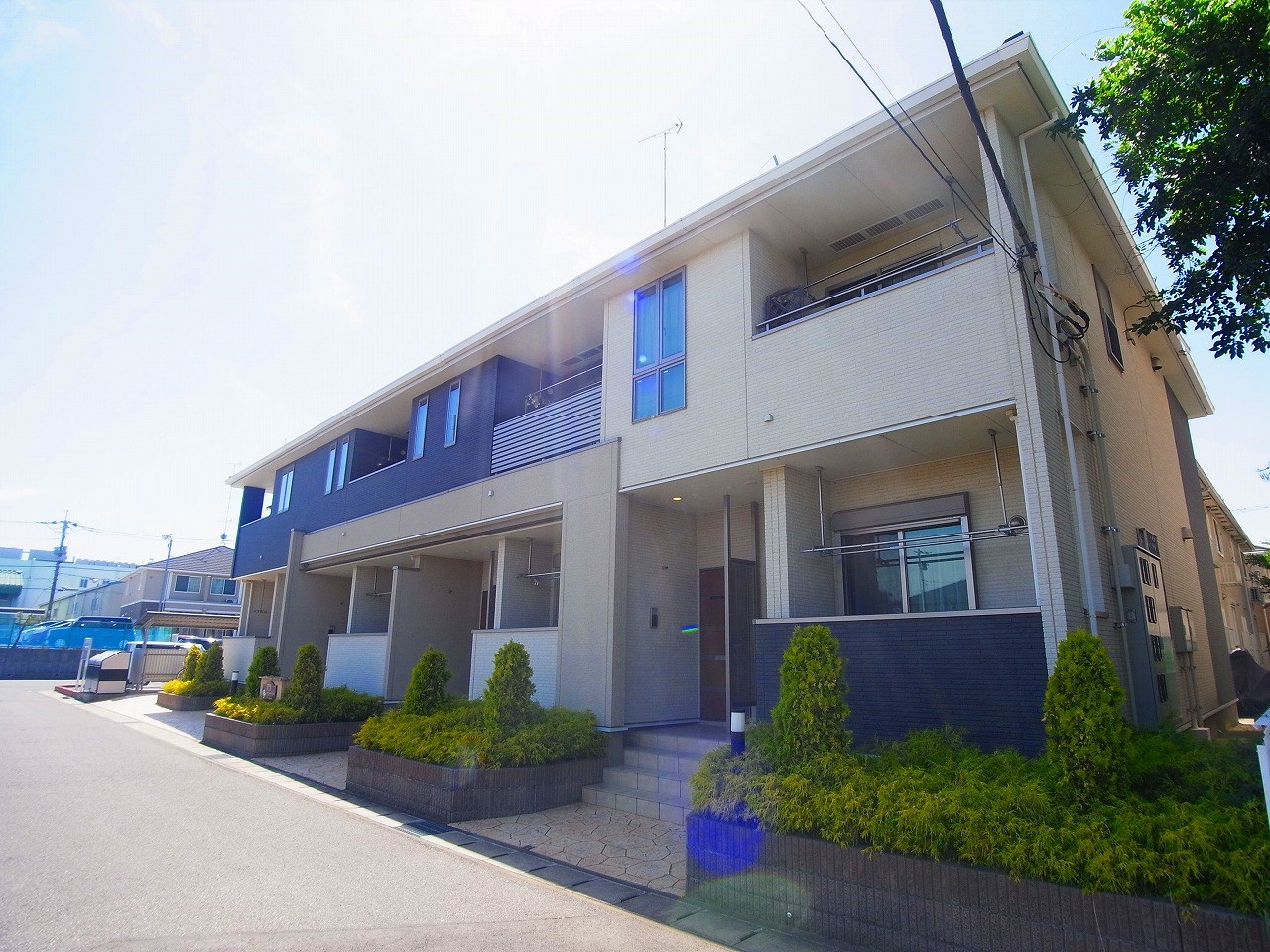 サンフラウアⅤ その他外観2