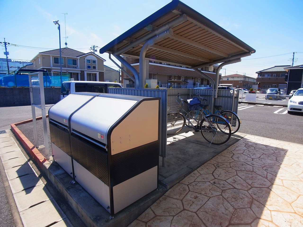 サンフラウアⅤ その他外観5