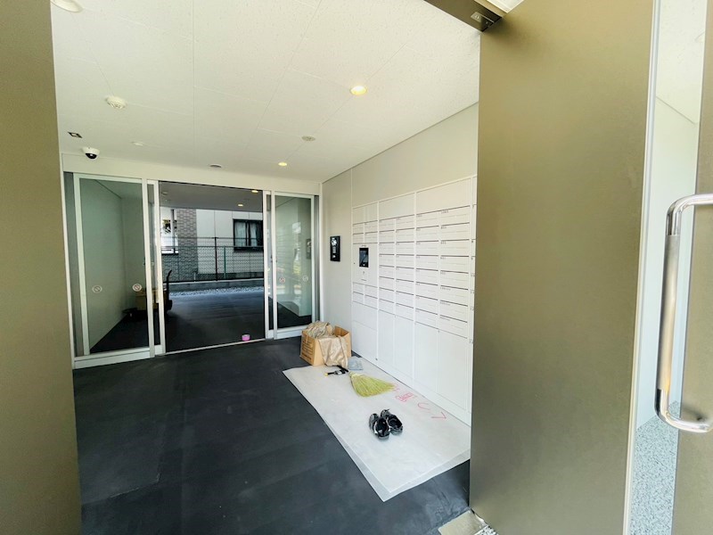 オープンブルーム綾瀬 その他外観1