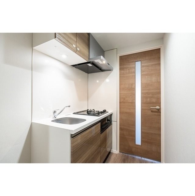 アルファコート町屋 キッチン