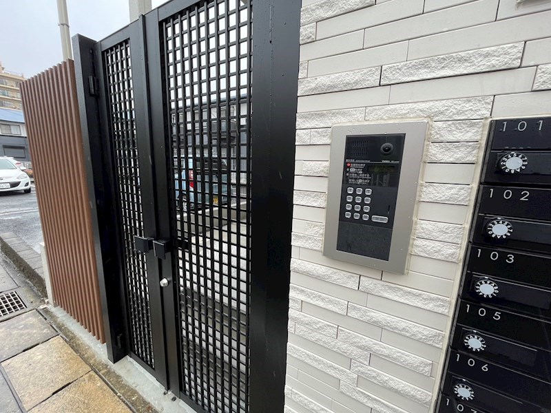 センチュリーオーク　Ａ棟  その他外観2