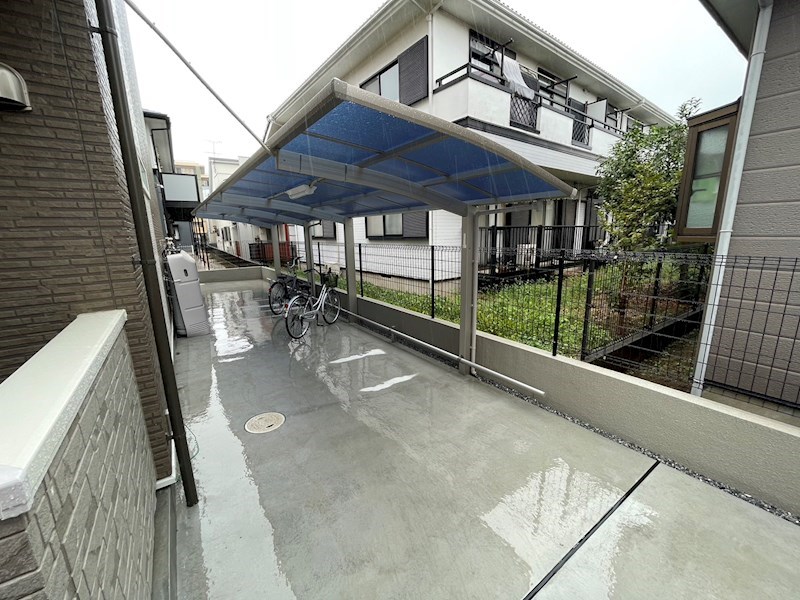 センチュリーオーク　Ａ棟  その他外観3