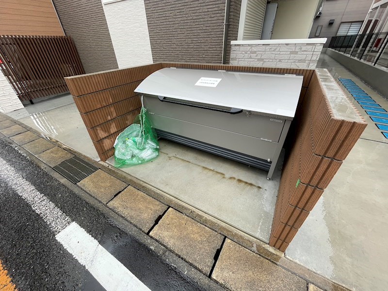 センチュリーオーク　Ａ棟  その他外観4