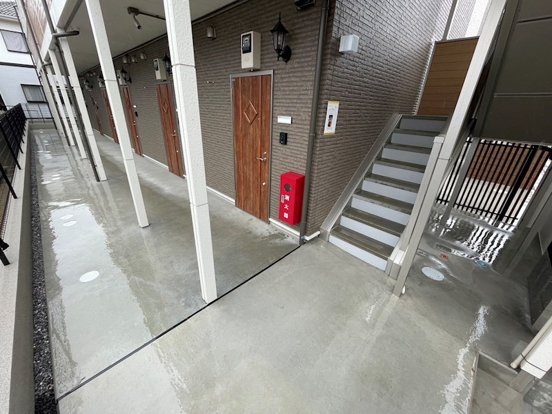 センチュリーオーク　Ａ棟  その他外観6