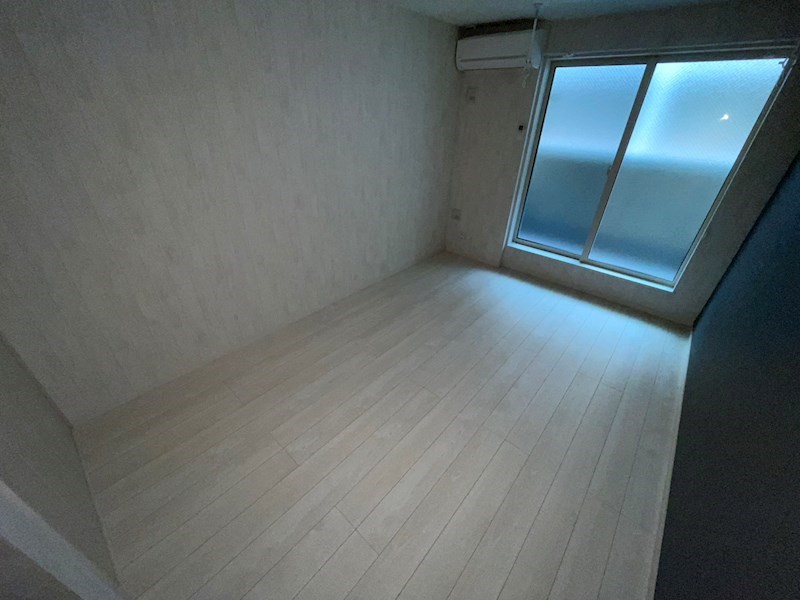 センチュリーオーク　Ａ棟  ベッドルーム