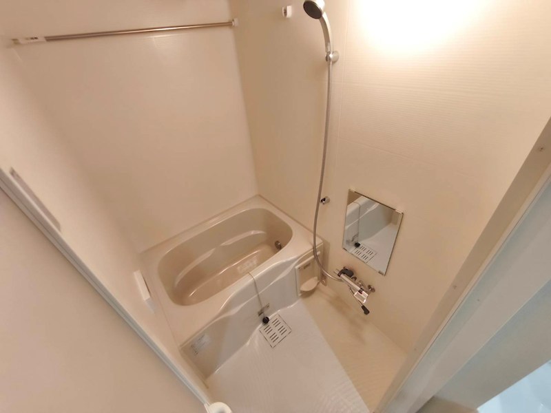 ARCOBALENO DAISHIMAE 風呂画像