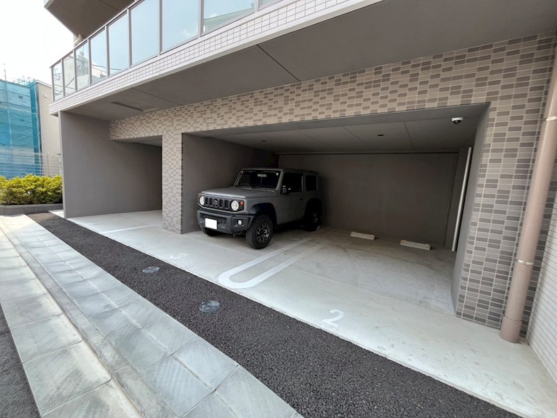 アルファコート町屋 その他外観5