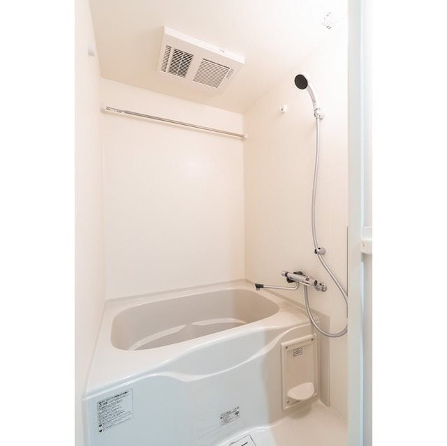 アルファコート町屋 風呂画像