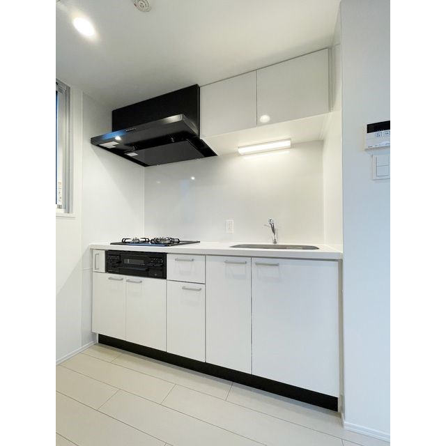 オープンブルーム綾瀬 その他5