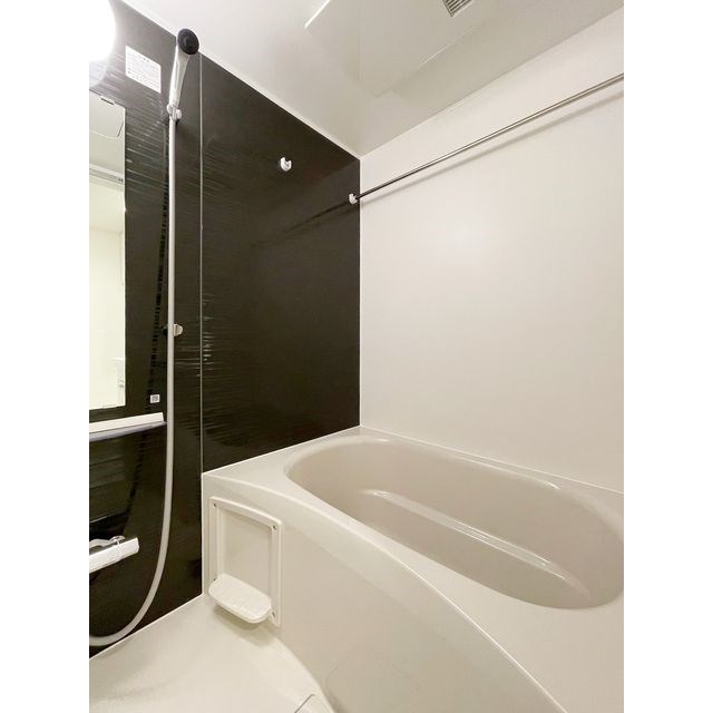 オープンブルーム綾瀬 風呂画像