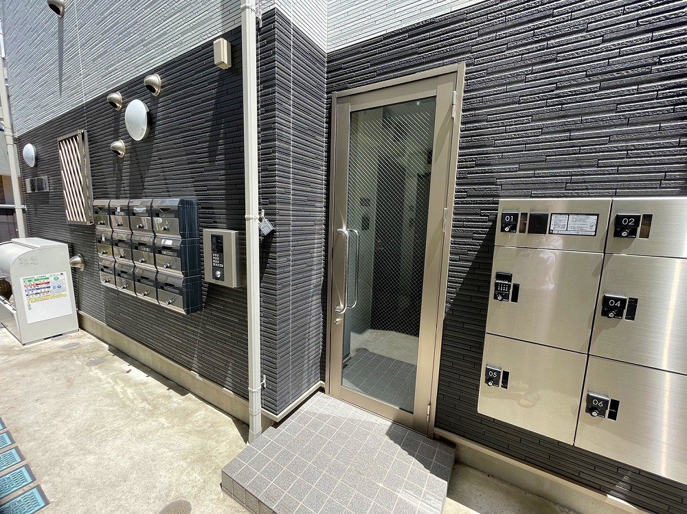 シャンテ谷在家 その他外観1