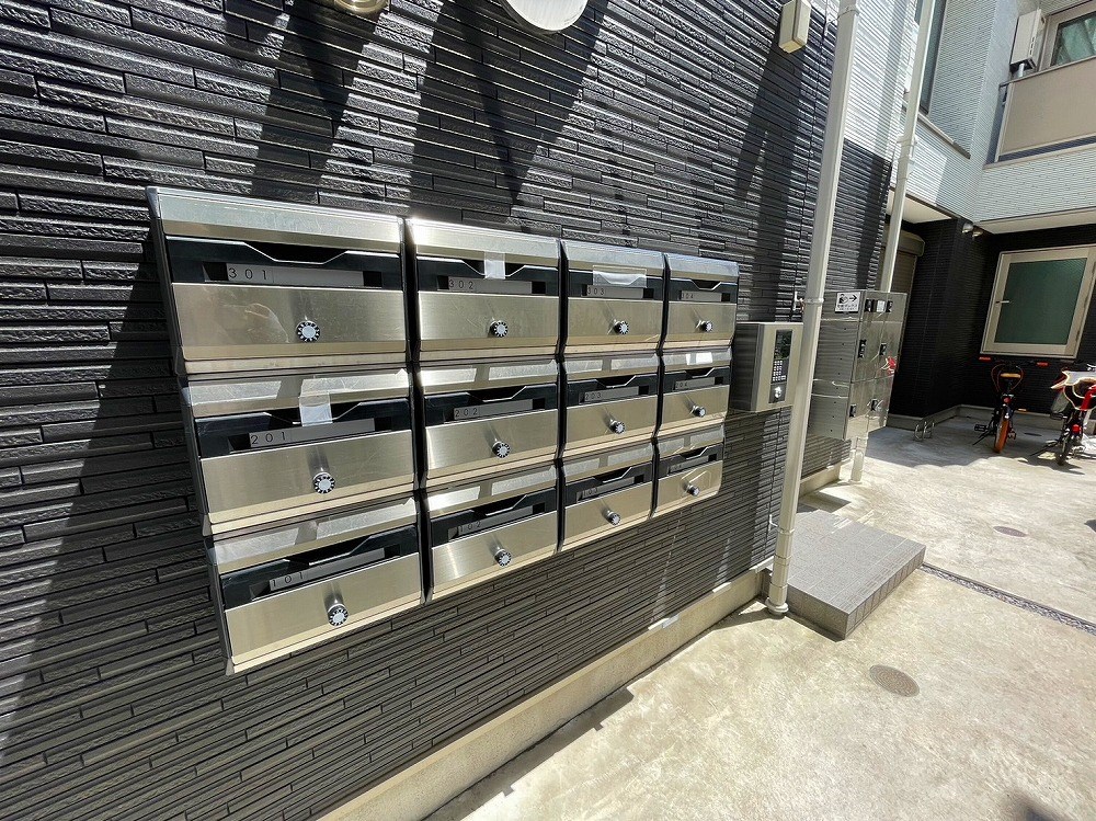 シャンテ谷在家 その他外観4