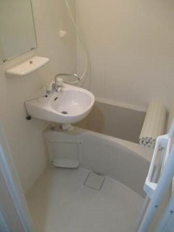 シャンテ谷在家 風呂画像