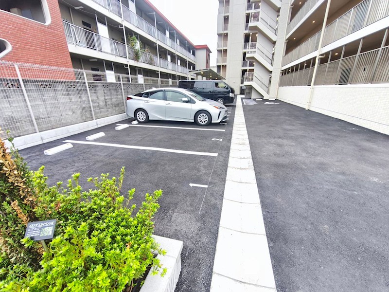 ＧＲＡＮ ＰＡＳＥＯ 谷在家 その他外観4