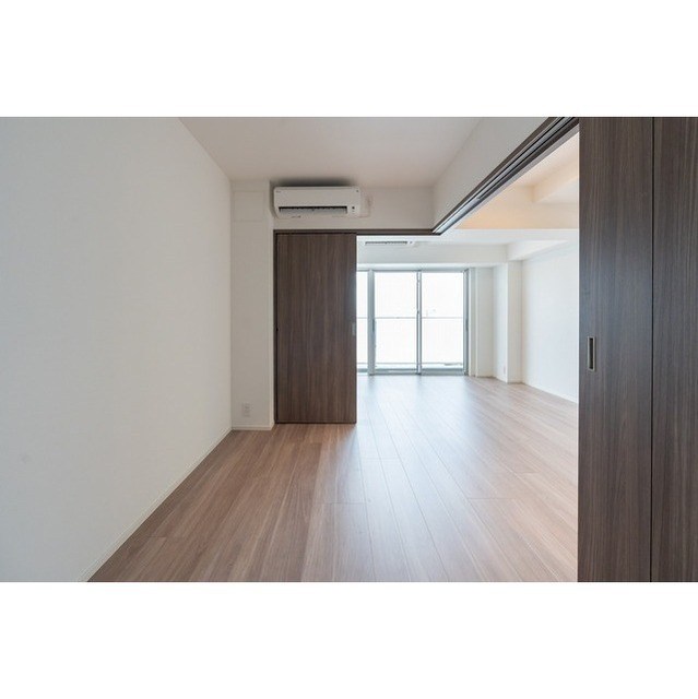 コンフォリア竹ノ塚イースト ベッドルーム