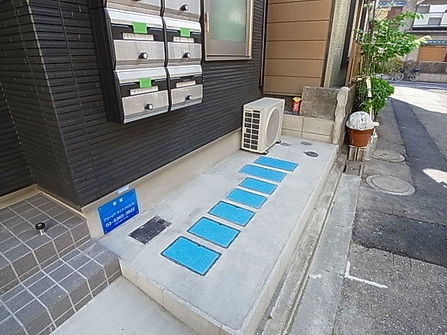 ゼネラルハイツ南花畑 その他外観3