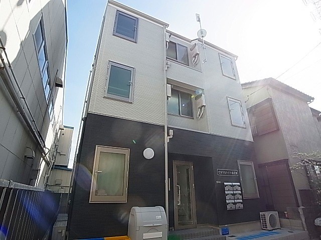 ゼネラルハイツ南花畑 その他外観6