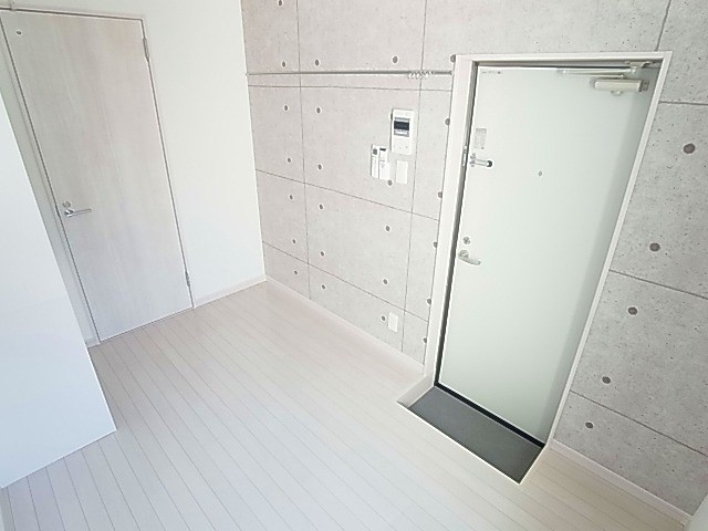 ゼネラルハイツ南花畑 リビング