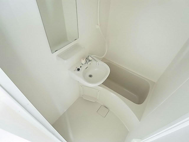 ゼネラルハイツ南花畑 風呂画像