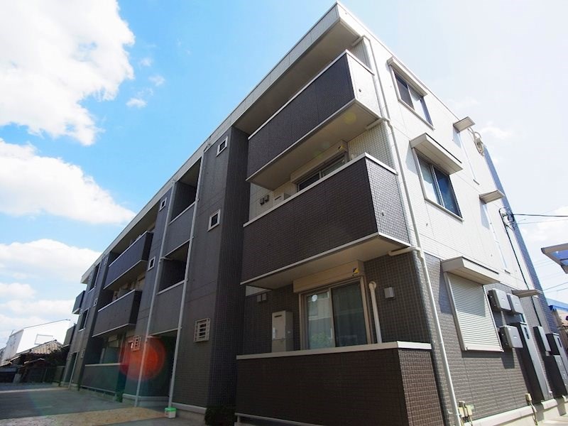 グランドゥール　シャルマン その他外観4