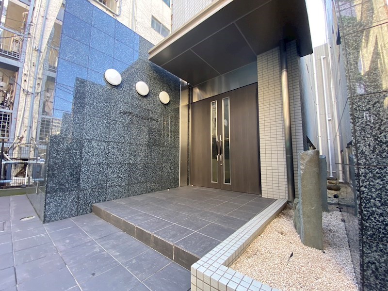 レジデンス・フォンテーヌ その他外観1