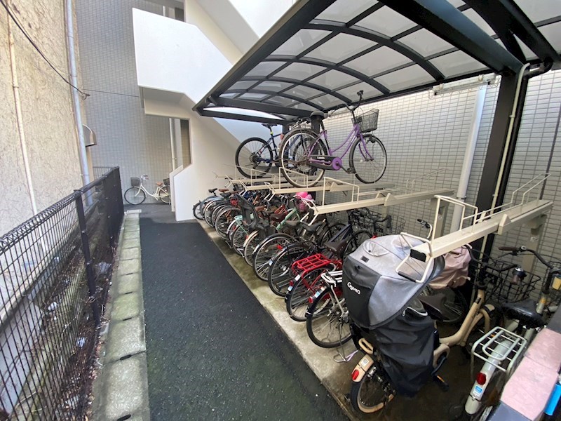 レジデンス・フォンテーヌ その他外観2