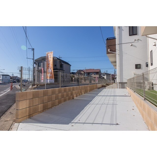 Ｋｏｌｅｔ松戶幸田  その他外観2