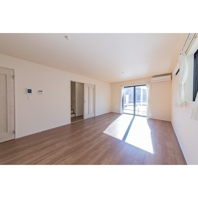 Ｋｏｌｅｔ松戶幸田  リビング