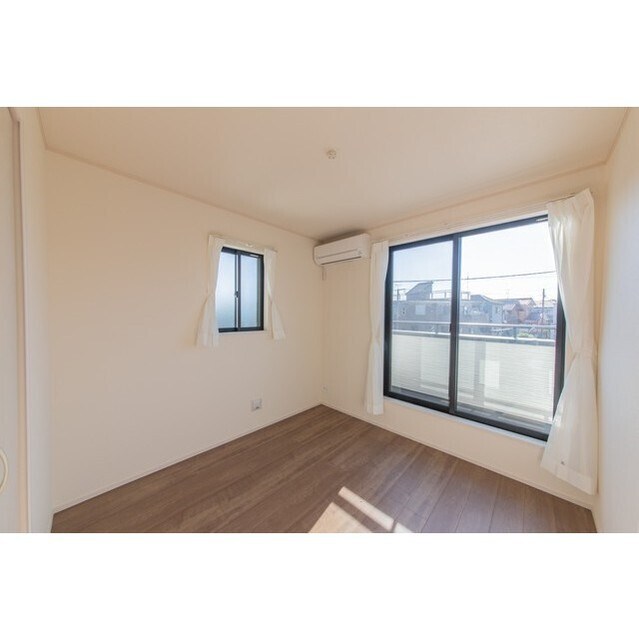 Ｋｏｌｅｔ松戶幸田  ベランダ