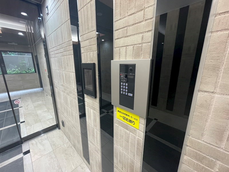 ラグゼナ松戸 その他外観6