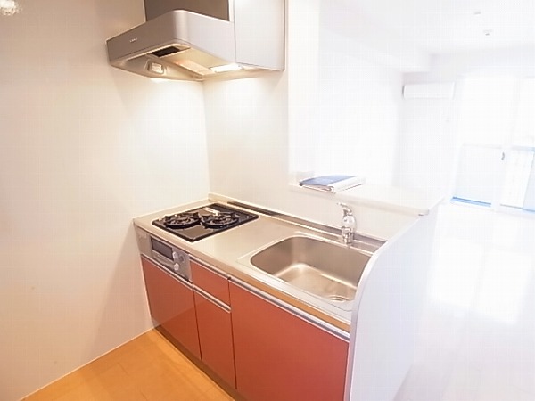 カトルセゾンA キッチン