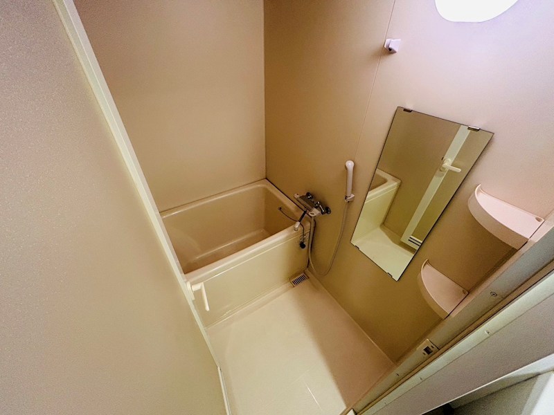 スペリオルクラブ 風呂画像