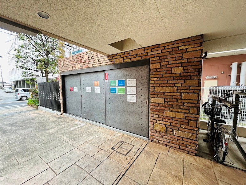 スペリオルクラブ その他外観2