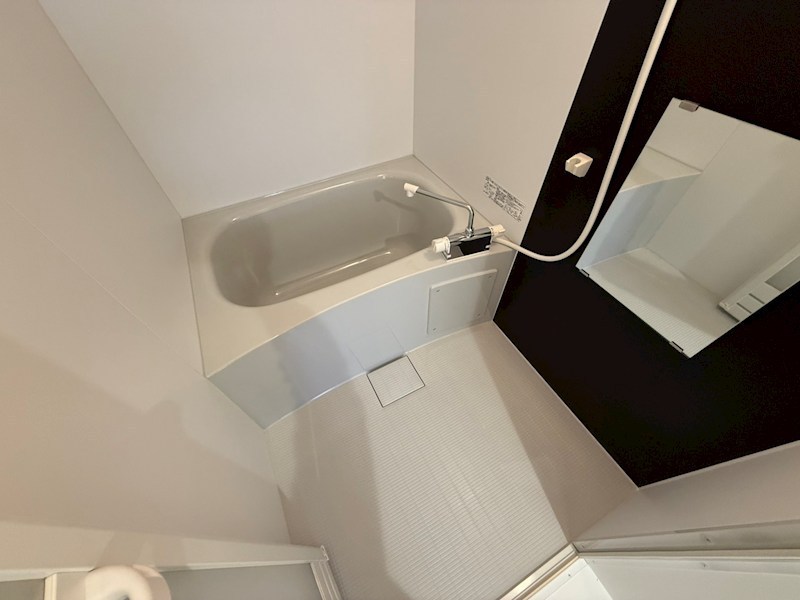 ルノン松戸 風呂画像