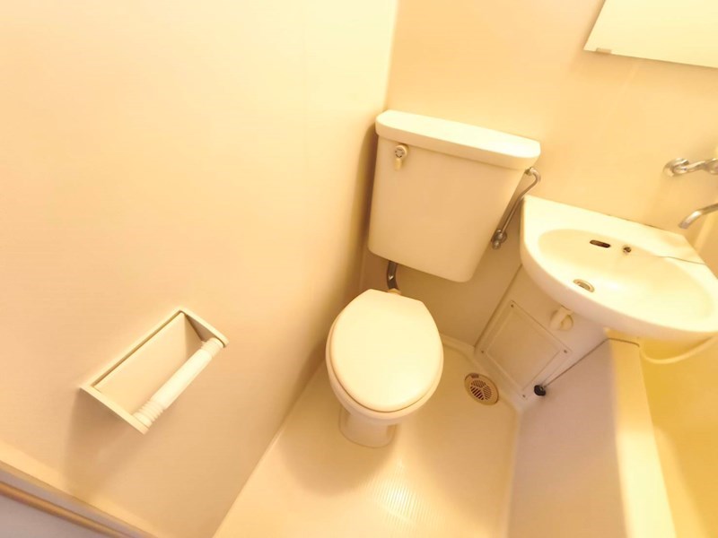 栃の木ハウス  その他1