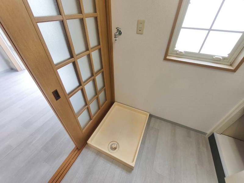 栃の木ハウス  その他8